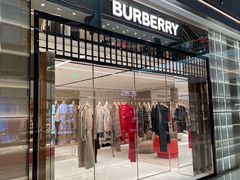 -BURBERRY(上海港汇恒隆广场店)