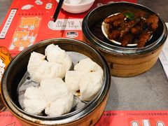 -点点心点心专门店(旺角店)