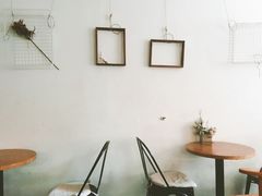 -研途咖啡馆(健康路店)
