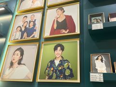 -海马体照相馆(西安高新万达广场店)