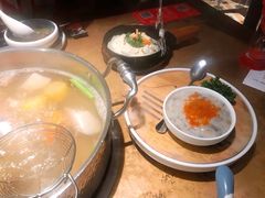 -左庭右院鲜牛肉火锅(新梅广场店)