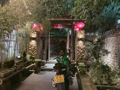 -临江宴餐厅·桐庐菜(富春江店)