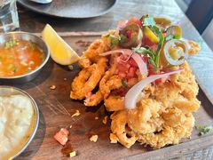 -Q MEX 库迈墨西哥餐吧(三里屯店)