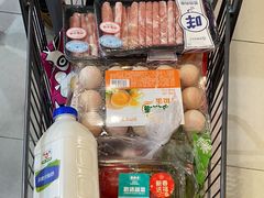 -盒马鲜生(大行宫店)