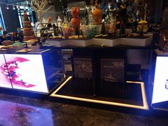 -长春富力万达文华酒店-集·味自助餐厅