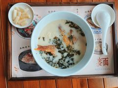 -无锡苏宁银河国际酒店-麺餐厅
