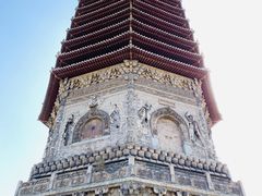 -玲珑塔公园