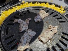 -外婆掌柜·东北家庭烤肉(托乐嘉店)