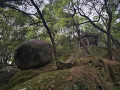 -青芝山风景名胜区
