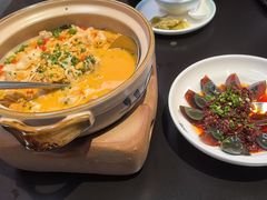 鱼籽鱼泡-天宝兄弟(前海壹方城店)