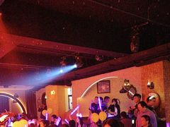 -音乐房子·Vintage Live Bar(玉林总店)