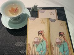 -宴昆山·私房菜(春晖店)