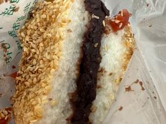 -清真·白记年糕(牛街北口店)
