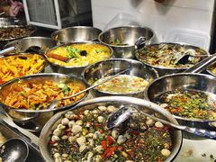 -长平老姿娘夜粥(平东一街店)