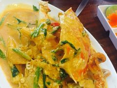 -Dang restaurant (patong phuket)