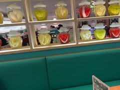 -蓉城小馆(科兴店)