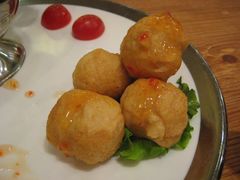 墨鱼丸-波比Pizza(新城店)