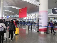 -银川河东国际机场