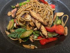 -陶享时光西餐·下午茶·竹林花园(新城店)