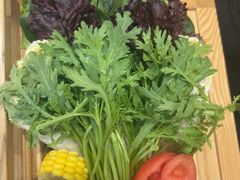 -千牛将·鲜牛肉火锅(开元路店)