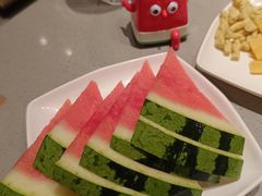 -海底捞火锅(南海万科广场店)