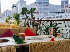 -润园四季椰子鸡火锅(海上世界店)