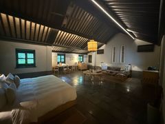 -法云安缦酒店