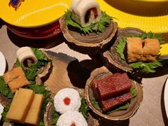 -花家怡园(四合院总店)