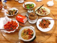 -佛有缘素食馆·荔湾老字号(陈家祠首店)