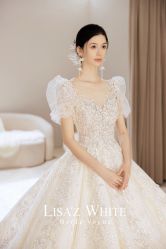 -Renee芮亦婚纱