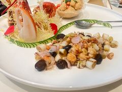 -海味观(老西门店)