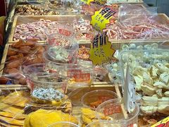 -二斗栗子(西湖道店)
