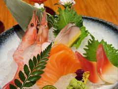 -故乡屋日本料理(八一广场店)