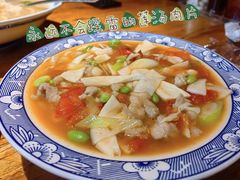 -老雒阳面馆·水席·洛阳菜(王城路店)