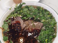 -清真·尖子尖牛肉面(王府井店)