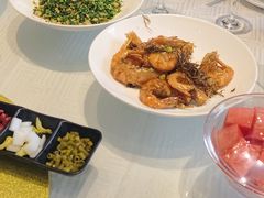 -老平安农家菜(平安店)