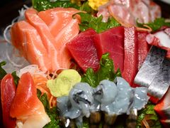 -广州花园酒店-凌璇阁360度高空海鲜自助餐CAROUSEL