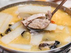 -金陵后厨·南京菜(新街口秣陵路店)