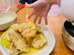-顺姬冷面(延大护理学院小区店)
