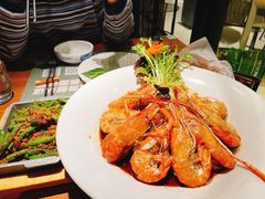 -泰香米泰国餐厅(北城天街店)
