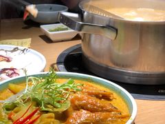 -生如夏花泰式火锅(西村黑金店)