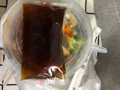 -魏家凉皮(外滩店)