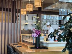 -Tsuru鹤日本料理(静安香格里拉店)