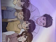 -LIENOW来闹密室剧本推理&狼人杀(李家村万达广场店)