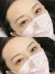 -MIVI·纹眉半永久野生眉