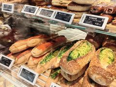 -81BAKERY(大学路店)