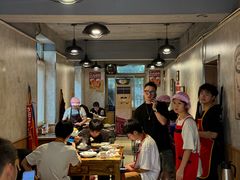 -陈眼镜火锅(总店)