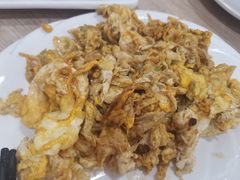 鸡蛋酱-姥家春饼店(漳州二路店)