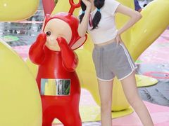 -东莞松山湖万象汇