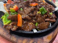 -清宫宴酒楼·计氏松枝包子